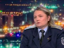 Мария Ботева: 449 са жертвите по пътищата у нас за изминалата година 