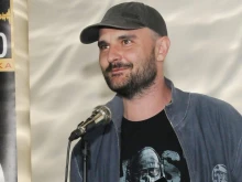 Арестуваха режисьора Валери Милев, шофирал с кокаин и амфетамини