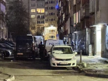 Иван Савов за среднощия обир в София: Можеше да завърши трагично
