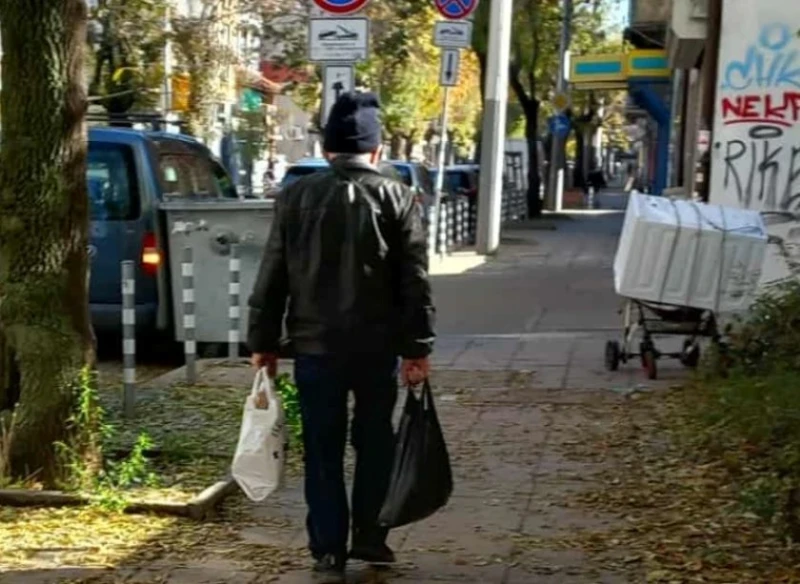 Ето кога ще се изплащат пенсиите през януари