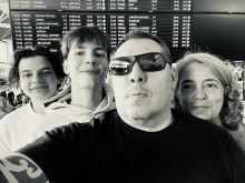 Честито на Васил Върбанов