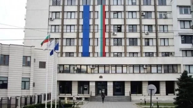 Сектор "Пътна полиция" в Русе със съкратено работно време днес