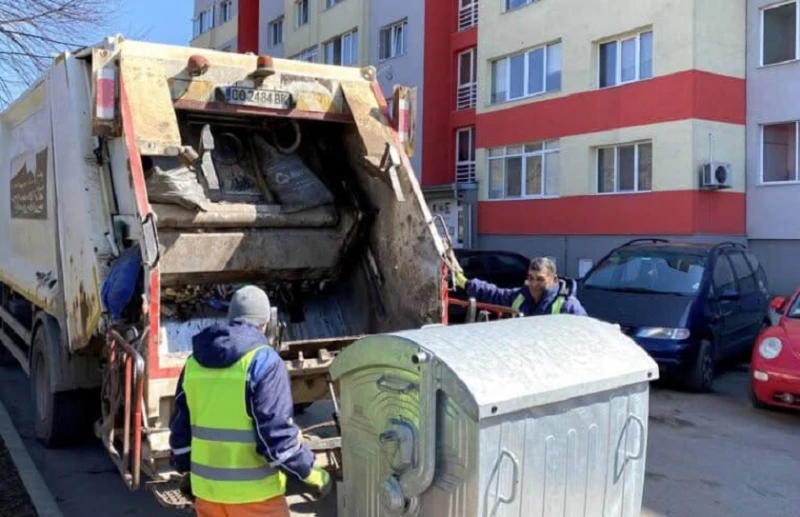 В Бобов дол се отказаха от увеличение на такса смет