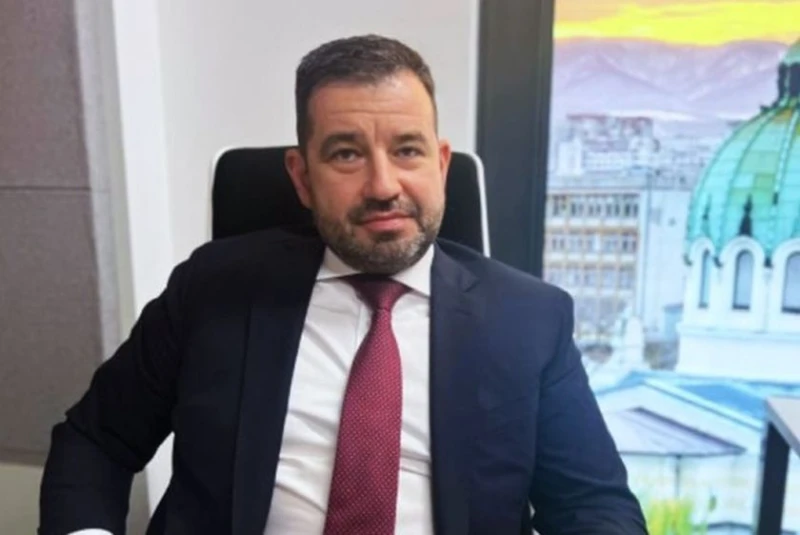 Проф. Момчил Мавров за "хоспитализираните" в казина: Случаите засягат около 90% от лечебните заведения, с които НЗОК има договори за медицинска дейност