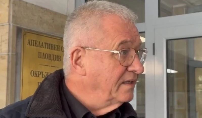 Адвокат на собственика на болница "Селена": Д-р Ставрев да докаже, че парите са негови