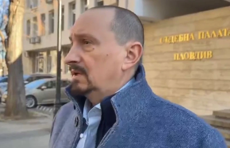 Николай Йорданов от "Селена": Очаквам съдът да пощади мъжкото ми достойнство