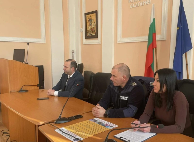 Институциите в Кюстендил с общи мерки срещу измами при обмяната на левове в евро
