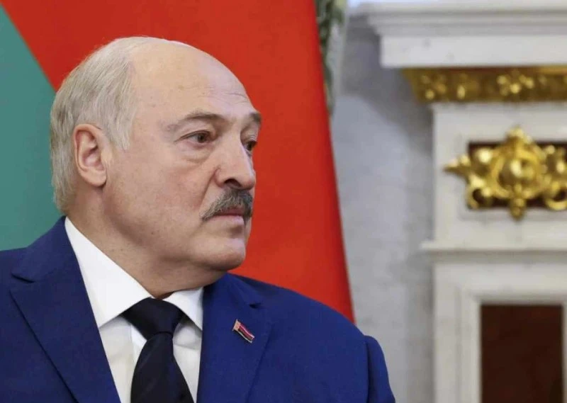Лукашенко помилва 22 затворници, включително осъдените за екстремизъм