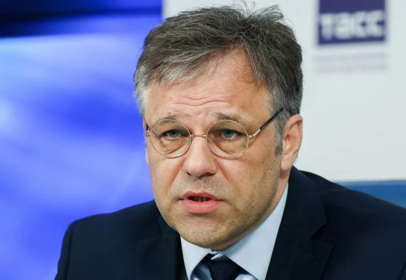 Мирошник: Зеленски надмина себе си в опитите си да провали преговорите