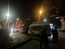 Среднощният обир в София: Заплашили продавачката с автомат "Калашников" и граната