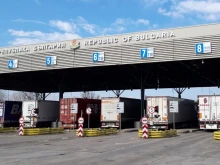 Близо 40 т недекларирани зеленчуци на митница "Капитан Андреево"