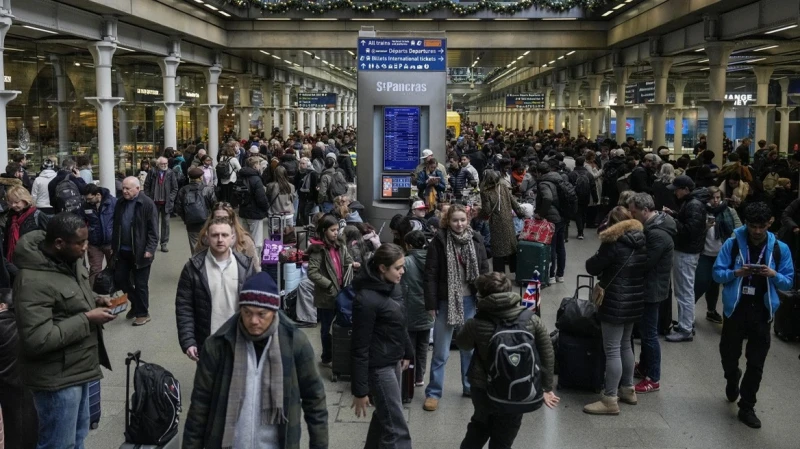 �������� � ����������� ������� �� Eurostar: ���������� ������� ������� ���� � ������ ��� �������