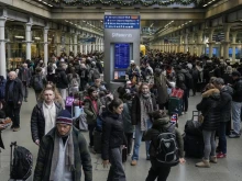 �������� � ����������� ������� �� Eurostar: ���������� ������� ������� ���� � ������ ��� �������
