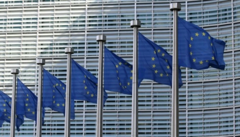 Bloomberg: Европейските лидери проведоха спешен разговор заради атаката срещу резиденцията на Путин