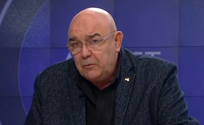 Калин Сърменов: Сатиричният театър е фалирал