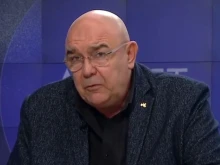 Калин Сърменов: Сатиричният театър е фалирал