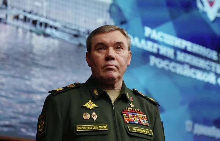 Русия разширява буферната зона при Суми и Харков