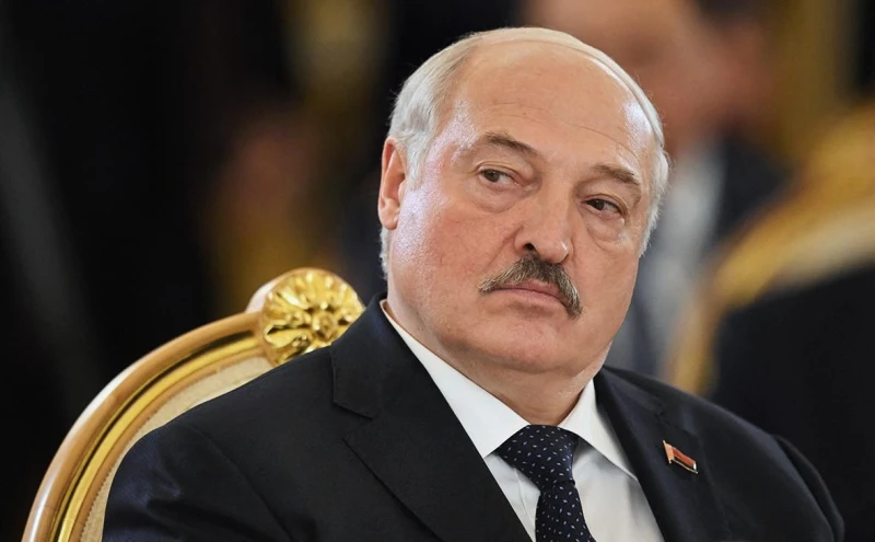 Лукашенко: Това е най-дивият тероризъм – на най-високо държавно ниво