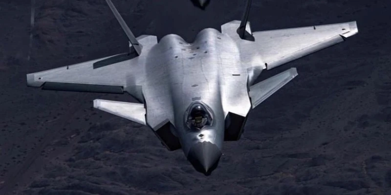 Първите китайски изтребители J-20 с дългоочаквани двигатели WS-15 от следващо поколение завършват серийно производство