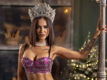 Певица: Това не е вулгарна фотосесия, а доказателство, че годините не са фактор