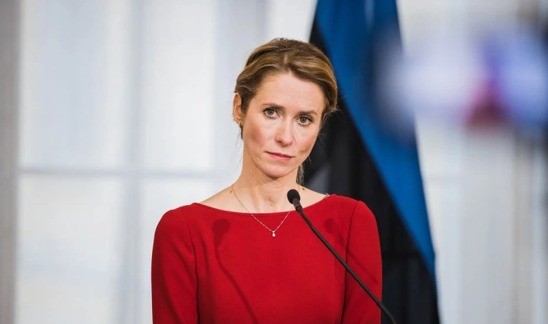 Калас: Твърдението, че Украйна е атакувала резиденцията на Путин, е умишлено разсейване