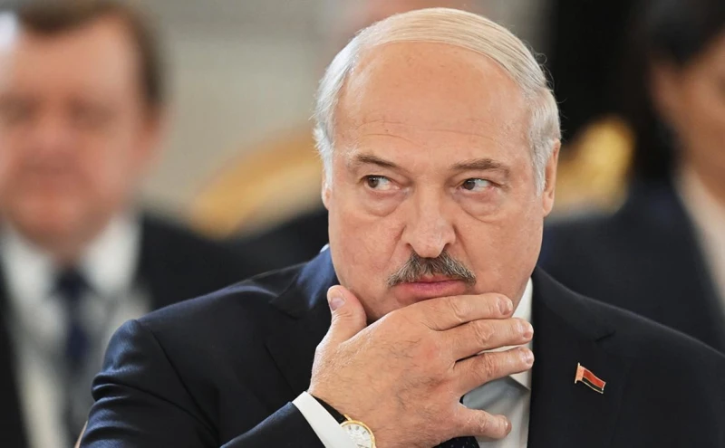 Лукашенко: На Путин беше предложено да атакува важни институции в Украйна