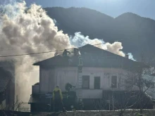 Възрастен мъж е в болница в Пловдив след инцидент