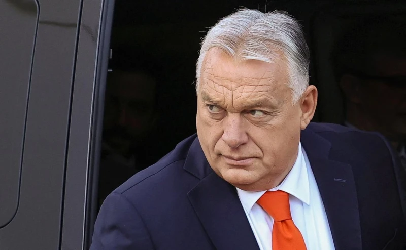 Орбан: 2026 година ще бъде решаваща за Европа по отношение на войната