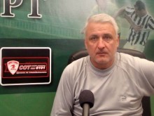 Атанас Пашев: В Ботев не ме броят за жив