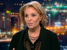 Хилда Казасян: Не можем да се оправдаваме за всичко с политиката