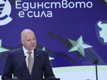 Росен Желязков: През 2025 г. върнахме България на пътя на растежа