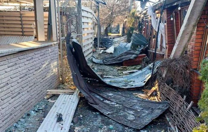 Салдо: Британските служби може да са замесени в удара на ВСУ по Хорли