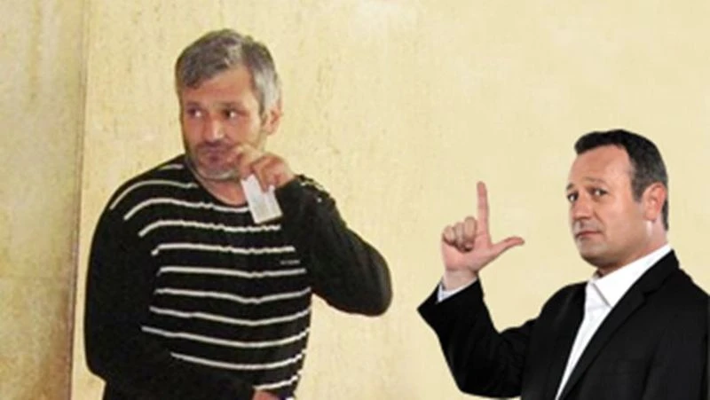 Димитър Рачков прости на брат си