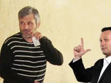 Димитър Рачков прости на брат си