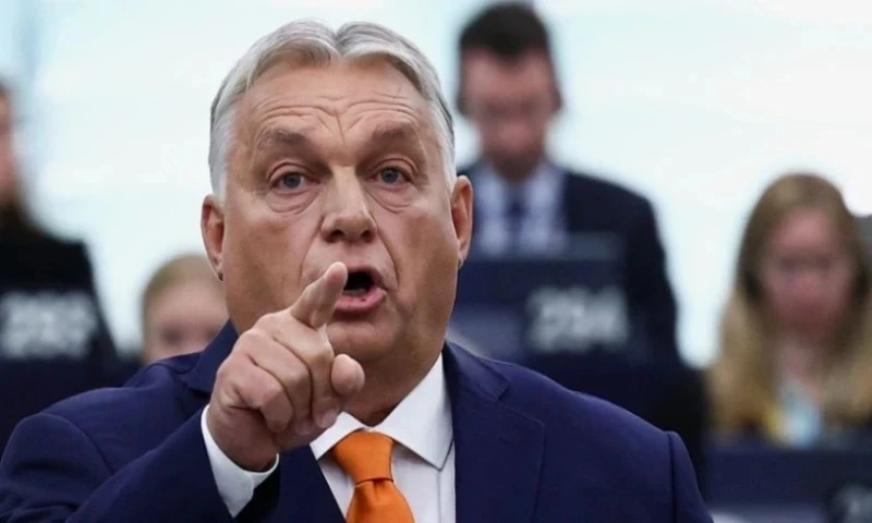 Орбан пожела на Европа да се върне към "здравия разум"