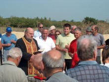 По инициатива на Владимир Маринов възстановиха чешма в Брестник
