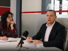 Атанас Кунчев, кмет на "Южен": Предстои пълна реконструкция на двете най-натоварени улици и не само