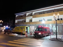Жертвите на пожара в Швейцария са на възраст между 18 и 30 години