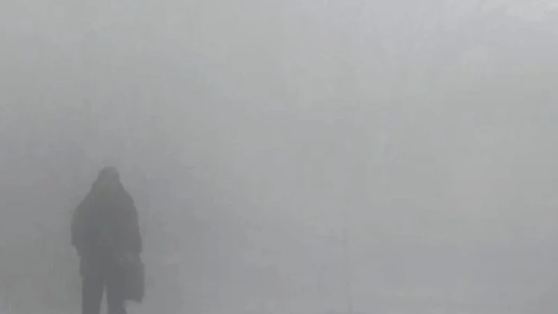 Meteo Balkans: ������ �� �������� ���������, �� ����� � �����