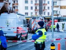 Броят на загиналите при пожара в Швейцария достигна 47 души, най-малко 115 са тежко ранените