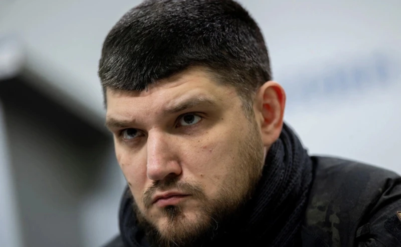 "Някой в Кремъл ще трябва да плати за това": Тимочко за провала при опита за покушение срещу Капустин