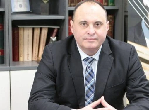 Румен Гълъбинов за еврото: Хората трябва да са спокойни и да се радват, че успяхме най-после!