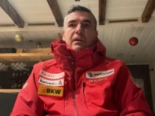 Българин за пожара в швейцарски бар: Посетителите са танцували с бутилки с пиротехнически свещи