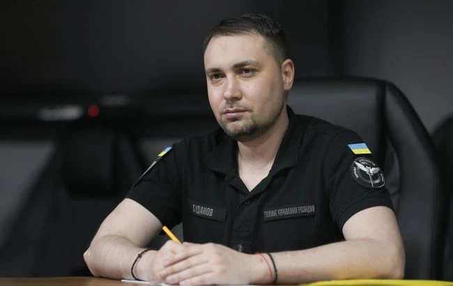 Буданов ще оглави президентската администрация