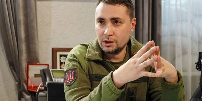 Мирошник: Назначаването на Буданов за ръководител на президентската администрация на Зеленски е продиктувано от Лондон