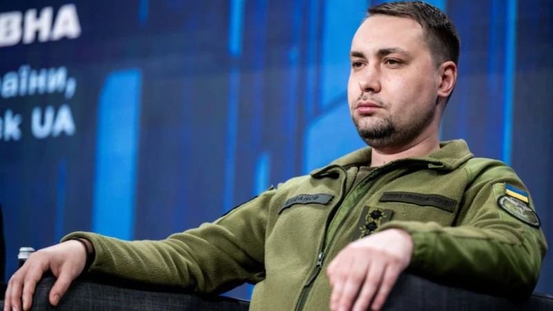 NYT: Буданов има тесни връзки със САЩ, което би могло да помогне в преговорите с Тръмп