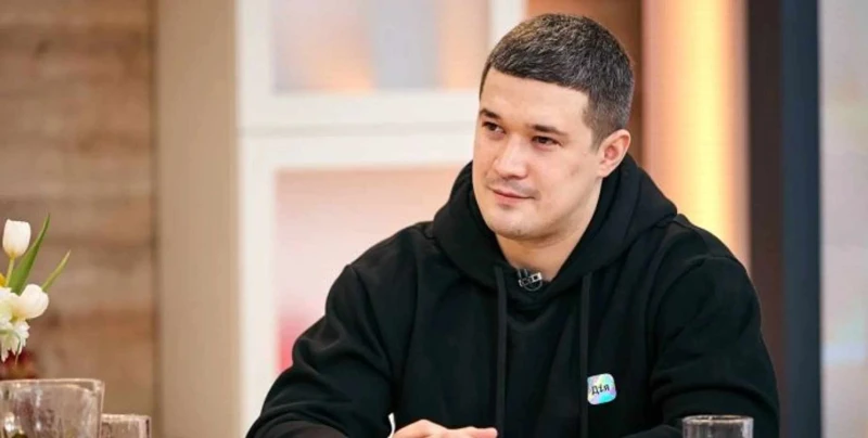 Рокадите продължават: Зеленски предложи Михайло Федоров за министър на отбраната на Украйна