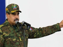 Мадуро обяви извънредно положение в цяла Венецуела, военните са мобилизирани