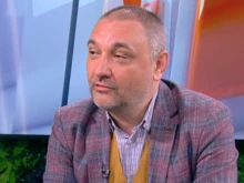 Проф. Чорбанов: Ако Слави Трифонов беше в парламента, всичко щеше да е различно