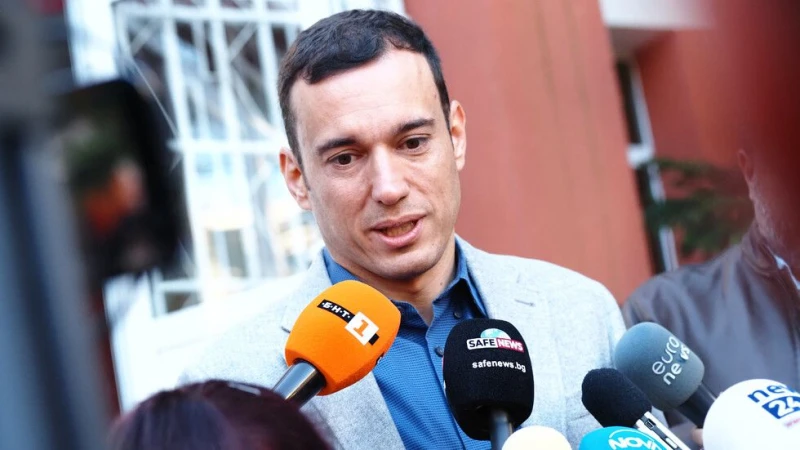 Терзиев след фаталния инцидент във Витоша: Разпоредил съм допълнителни проверки на рискови участъци! Безопасността на гражданите е приоритет